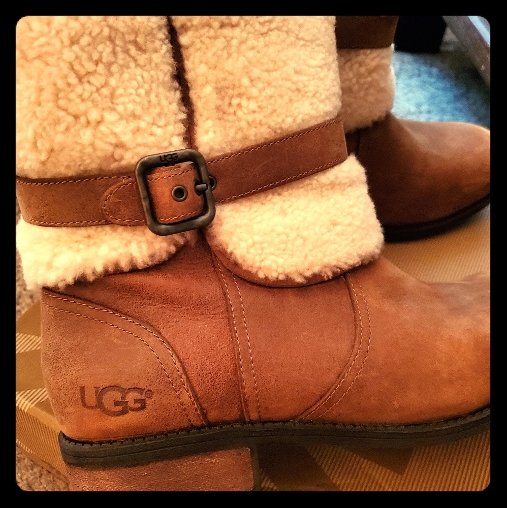 UGG Blayre II Boot